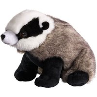 HP - Mascot Plush - Hufflepuff (no pillow) von Migrationsverlag CH