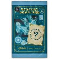 Mystery Postcard Pack 4 Mystery Postcard Pack 4 von The Art Printorium Ltd