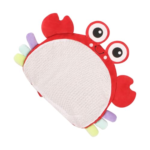 Mihauuke Baby Matte - Weicher Bodenkrabbelteppich | Kinder Cartoon Muster Mit Sensorik Lernspielzeug Als Spielteppich Für Kinderzimmer Mihauuke Baby Matte - Weicher Bodenkrabbelteppich | Kinder Cartoon Muster Mit Sensorik Lernspielzeug Als Spielteppich Für Kinderzimmer von Mihauuke