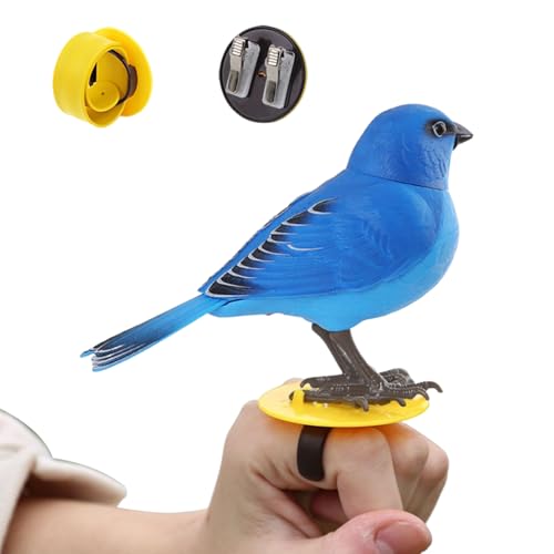 Mihauuke Vogel Spielzeug | Kinder Vogel Spielzeug Für Kleinkinder,Realistisches Süßes Sprechendes Elektronisches Haustier Für Kleinkind Zimmer Dekoration Kindergarten Bibliothek Aktivitätszentrum Mihauuke Vogel Spielzeug | Kinder Vogel Spielzeug Für Kleinkinder,Realistisches Süßes Sprechendes Elektronisches Haustier Für Kleinkind Zimmer Dekoration Kindergarten Bibliothek Aktivitätszentrum von Mihauuke