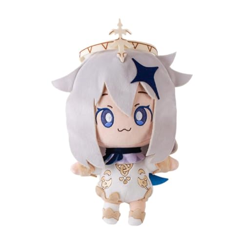 miHoYo - Genshin Impact - Genshin Impact Paimon Plush miHoYo - Genshin Impact - Genshin Impact Paimon Plush von Miho Yo