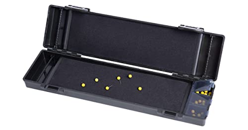 Mikado - Double Rig Box: Tabletop Game Box für alle Altersgruppen ab 7 Jahren Mikado - Double Rig Box: Tabletop Game Box für alle Altersgruppen ab 7 Jahren von Mikado