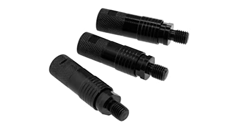 Mikado Adapter - Quick Relase System - 3 Stck. Mikado Adapter - Quick Relase System - 3 Stck. von Mikado