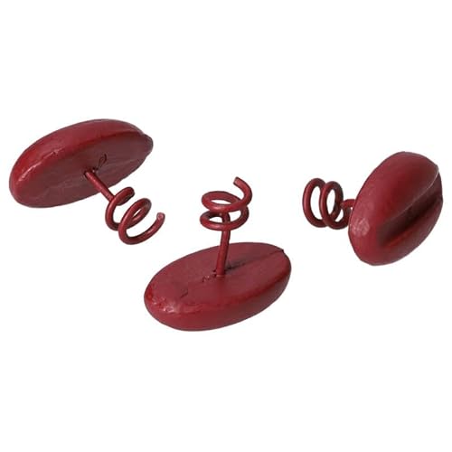 Mikado Blei - Jaws Balancer - 5G - 3 Stck. Mikado Blei - Jaws Balancer - 5G - 3 Stck. von Mikado