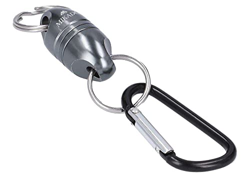Mikado Clip - mit Magnet für Kescher 3.5Kg Mikado Clip - mit Magnet für Kescher 3.5Kg von Mikado