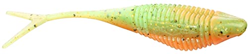 Mikado Fish Fry 8cm/343-5 Stck. Mikado Fish Fry 8cm/343-5 Stck. von Mikado