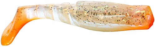 Mikado Fishunter 5cm/112RT - 5 Stck. Mikado Fishunter 5cm/112RT - 5 Stck. von Mikado