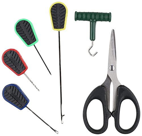 Mikado Ködernadeln - Nadel-Set mit Schere Mikado Ködernadeln - Nadel-Set mit Schere von Mikado