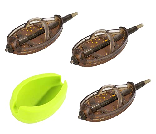 Mikado Method Feeder Douglas Q.M.F. System L Set - 3X30G + Mould Mikado Method Feeder Douglas Q.M.F. System L Set - 3X30G + Mould von Mikado