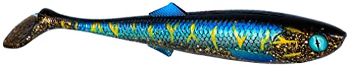 Mikado Sicario 8.5cm/Cosmo Blue - 5 Stck. Mikado Sicario 8.5cm/Cosmo Blue - 5 Stck. von Mikado