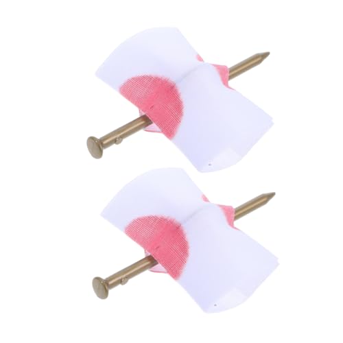 Mikikit 2 Stück Fingernagel Kleine Hände Streich Requisiten Trick Streich Gruseliges Streich Streich Nagel Durch Finger Streich Halloween Streiche Requisite Mikikit 2 Stück Fingernagel Kleine Hände Streich Requisiten Trick Streich Gruseliges Streich Streich Nagel Durch Finger Streich Halloween Streiche Requisite von Mikikit