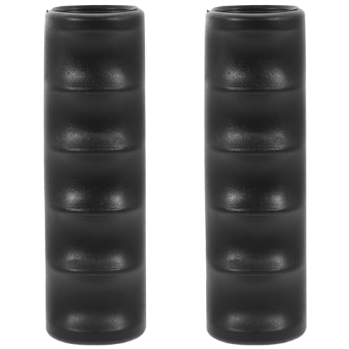 Mikikit 2Stücke Griffhüllen für Einkaufswagen und Gehhilfen rutschfeste Abdeckungen Ergonomisch Gestaltet für Optimalen Komfort und Halt Passend für Rollstühle Mikikit 2Stücke Griffhüllen für Einkaufswagen und Gehhilfen rutschfeste Abdeckungen Ergonomisch Gestaltet für Optimalen Komfort und Halt Passend für Rollstühle von Mikikit