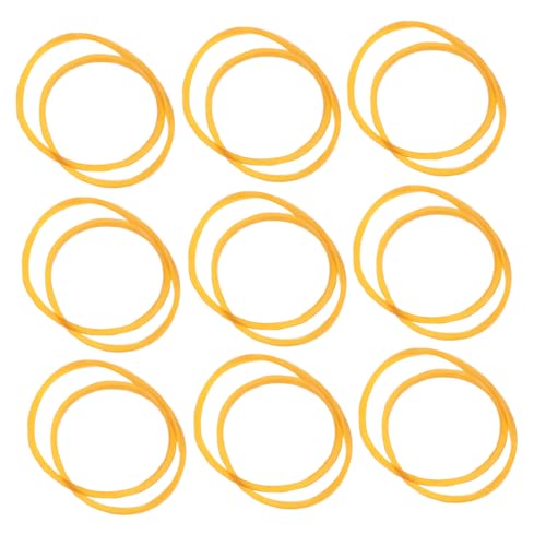 Mikikit 30Stücke Teiliges Gummiband Angetriebenes Flugzeug Kit für Erwachsene Propeller und Stäbe für Spannende Wissenschaftsprojekte und Unterhaltsame Aktivitäten von Mikikit