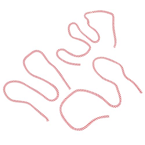 Mikikit 3Stücke Zaubertricks Teiliges Requisiten mit Zaubererfaden für Straßenmagie für Anfänger und Profis Vielseitige Illusionen für Erwachsene Mikikit 3Stücke Zaubertricks Teiliges Requisiten mit Zaubererfaden für Straßenmagie für Anfänger und Profis Vielseitige Illusionen für Erwachsene von Mikikit
