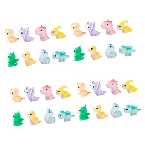 Mikikit 4 Sätze Miniaturtierspielzeug Kleine Dinosaurier-spielzeuge Party Ornamente Dinosaurierspielzeug Kinderspielzeug Figur Erste Winzig Harz 8 Stück * 4 Mikikit 4 Sätze Miniaturtierspielzeug Kleine Dinosaurier-spielzeuge Party Ornamente Dinosaurierspielzeug Kinderspielzeug Figur Erste Winzig Harz 8 Stück * 4 von Mikikit