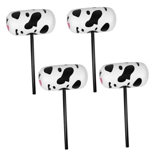 Mikikit 4 Stücke Aufblasbare Hammer Spielzeug Für Kinder Spaß Party Favors Mallet Bläst Geburtstag Interaktion Requisiten Blow Up Hämmer Für Kinder Mikikit 4 Stücke Aufblasbare Hammer Spielzeug Für Kinder Spaß Party Favors Mallet Bläst Geburtstag Interaktion Requisiten Blow Up Hämmer Für Kinder von Mikikit