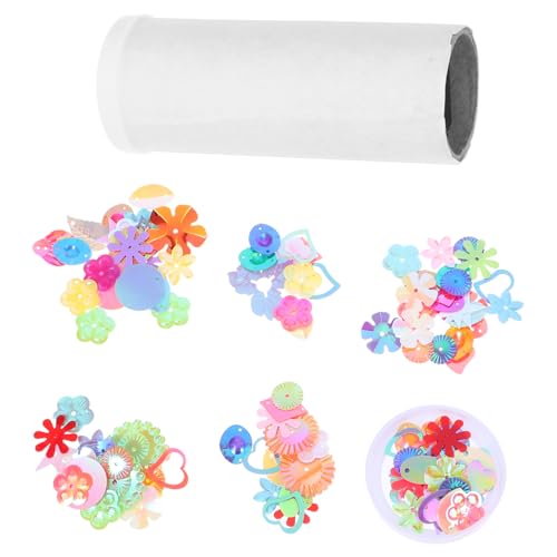 Mikikit 6 Sätze Handgefertigtes Kaleidoskop Retro- pädagogisches handgefertigtes Kaleidoskop Machen Sie Ihr eigenes Kaleidoskop Papier Khaki Mikikit 6 Sätze Handgefertigtes Kaleidoskop Retro- pädagogisches handgefertigtes Kaleidoskop Machen Sie Ihr eigenes Kaleidoskop Papier Khaki von Mikikit