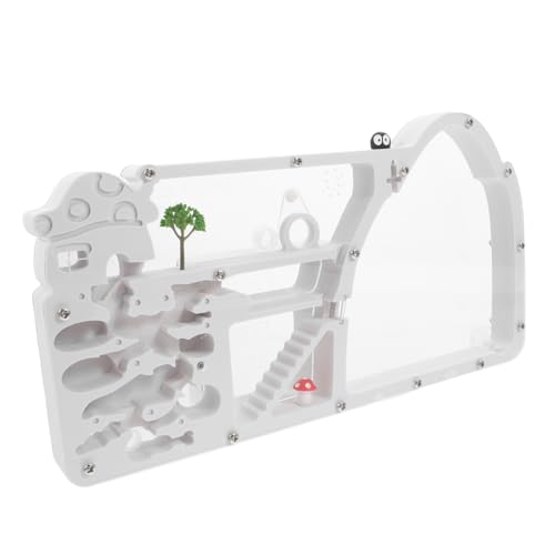 Mikikit Ameisenhaus Sandburg Ameisenterrarium Ameisen Formicarien Abs Mikikit Ameisenhaus Sandburg Ameisenterrarium Ameisen Formicarien Abs von Mikikit