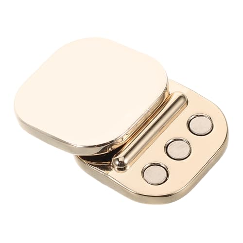 Mikikit Fingerspitzenspielzeug Outdoor sensorisches lustiges fingerspielzeug Sensory Handspielzeug entspannen Legierung Golden Mikikit Fingerspitzenspielzeug Outdoor sensorisches lustiges fingerspielzeug Sensory Handspielzeug entspannen Legierung Golden von Mikikit