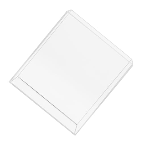 Mikikit Gewächshaus mit Transparentem Wurzelbeobachtungsbox Bottom Watering Tray Sicher und Kindgerecht für Vorschule und Spielerisches Pflanzenlernen Mikikit Gewächshaus mit Transparentem Wurzelbeobachtungsbox Bottom Watering Tray Sicher und Kindgerecht für Vorschule und Spielerisches Pflanzenlernen von Mikikit