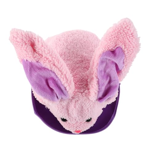 Mikikit Hasenmütze Party Top -Hut Partyhut Zylinder anziehen Hüte anziehen Party Magierhut Zaubererhüte formelle Kostümkappe Gentleman Top -Hut Top-Hat-Kostüm Wolle Violett Mikikit Hasenmütze Party Top -Hut Partyhut Zylinder anziehen Hüte anziehen Party Magierhut Zaubererhüte formelle Kostümkappe Gentleman Top -Hut Top-Hat-Kostüm Wolle Violett von Mikikit