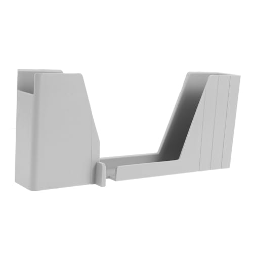 Mikikit Kasten Lotteriekarton Ticketautomat Ticketspender Für Wohltätigkeitsauktionen Tombola-ticketspender Ticketinhaber Tombola-losbehälter Tombola-Picker Weiß Plastik Mikikit Kasten Lotteriekarton Ticketautomat Ticketspender Für Wohltätigkeitsauktionen Tombola-ticketspender Ticketinhaber Tombola-losbehälter Tombola-Picker Weiß Plastik von Mikikit
