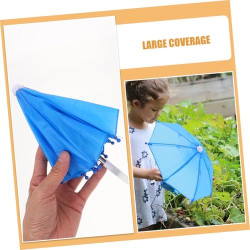 Mikikit Mini-Regenschirm Regenschirm Mini -regenschirme Regenschirme Für Kleinkinder Micro-Szene Regenschirm Micro-landschaftsschirm Bunte Regenschirme Zur Dekoration Miniaturschirm Stoff Mikikit Mini-Regenschirm Regenschirm Mini -regenschirme Regenschirme Für Kleinkinder Micro-Szene Regenschirm Micro-landschaftsschirm Bunte Regenschirme Zur Dekoration Miniaturschirm Stoff von Mikikit