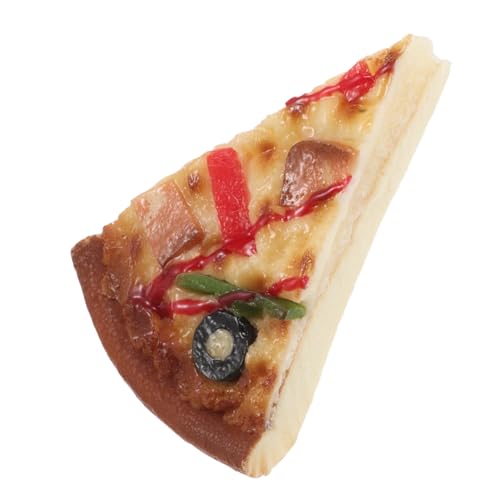 Mikikit Pizza-Modell Pizza Kunstlebensmittel zur Präsentation gefälschte Pizza-Requisite Spielzeugpizza Pizza- Fake-Food-Pizza Pizza -Party -Fotokabine Requisiten Plastik Mikikit Pizza-Modell Pizza Kunstlebensmittel zur Präsentation gefälschte Pizza-Requisite Spielzeugpizza Pizza- Fake-Food-Pizza Pizza -Party -Fotokabine Requisiten Plastik von Mikikit