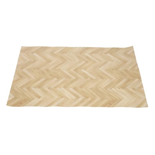 Mikikit Retro -Floor -Requisiten rechteckig Bretter Materialien Planke LED für simulieren Miniatur Mini-Hausboden Diele Mini -Hausmöbel Mini-Bodenplatte Dollhouse Dekorationen Pu Beige Mikikit Retro -Floor -Requisiten rechteckig Bretter Materialien Planke LED für simulieren Miniatur Mini-Hausboden Diele Mini -Hausmöbel Mini-Bodenplatte Dollhouse Dekorationen Pu Beige von Mikikit