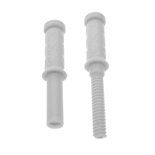 Mikikit Schaukelpferdgriff Universalgriff Aus Kunststoff Interaktives Pferdespielzeug Light Grey Plastik Mikikit Schaukelpferdgriff Universalgriff Aus Kunststoff Interaktives Pferdespielzeug Light Grey Plastik von Mikikit