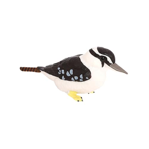 Mikikit Simulation Vogelmodell Vogelfigur Kinderspielzeug Imitation Vogelmodell Imitation Vogelspielzeug Simulation Vogelschmuck Schreibtischschmuck Tiermodell Vogelspielzeug Kunststoff Mikikit Simulation Vogelmodell Vogelfigur Kinderspielzeug Imitation Vogelmodell Imitation Vogelspielzeug Simulation Vogelschmuck Schreibtischschmuck Tiermodell Vogelspielzeug Kunststoff von Mikikit