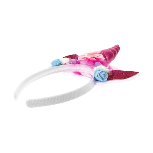 Mikikit Stirnband für Halloween Verspieltes Haarband für Kostümpartys Multifunktionale Dekoration Geschenkidee Flauschig Erwachsene Mikikit Stirnband für Halloween Verspieltes Haarband für Kostümpartys Multifunktionale Dekoration Geschenkidee Flauschig Erwachsene von Mikikit