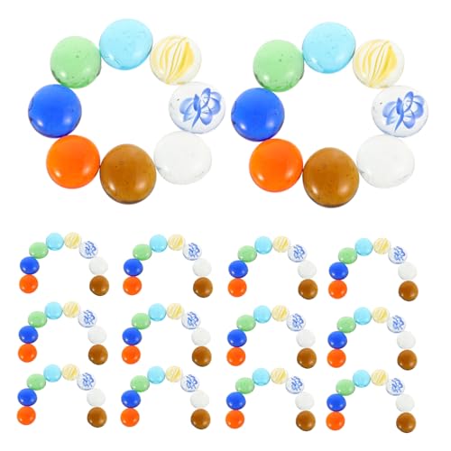 Mikikit Vase Edelsteinglas Steine zum Basteln Klare Murmeln Für Vasen Vasenfüller Für Tafelaufsätze Flache Glasmurmeln Glassteine Klare Steine für Vasen Glas Edelstein Vase Murmeln Mikikit Vase Edelsteinglas Steine zum Basteln Klare Murmeln Für Vasen Vasenfüller Für Tafelaufsätze Flache Glasmurmeln Glassteine Klare Steine für Vasen Glas Edelstein Vase Murmeln von Mikikit