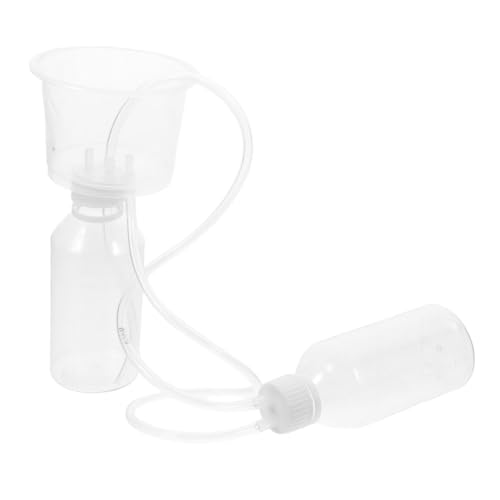 Mikikit Wissenschaftliches Experimentierset Wasserfontäne Indoor für Vielfältige Experimente Interaktives Lernspielzeug für Kindergarten und Schüler Pädagogisches Neugier Mikikit Wissenschaftliches Experimentierset Wasserfontäne Indoor für Vielfältige Experimente Interaktives Lernspielzeug für Kindergarten und Schüler Pädagogisches Neugier von Mikikit
