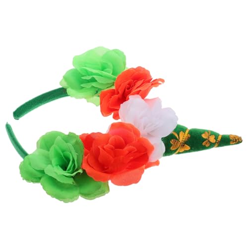 Mikikit einhorn stirnband Kopfreifen für Frauen Kostüm Stirnbänder Einhorn-Stirnband für Erwachsene Kopfbedeckung für Mädchen Einhornzubehör Einhorn-Stirnband für Frauen Stoff Mikikit einhorn stirnband Kopfreifen für Frauen Kostüm Stirnbänder Einhorn-Stirnband für Erwachsene Kopfbedeckung für Mädchen Einhornzubehör Einhorn-Stirnband für Frauen Stoff von Mikikit