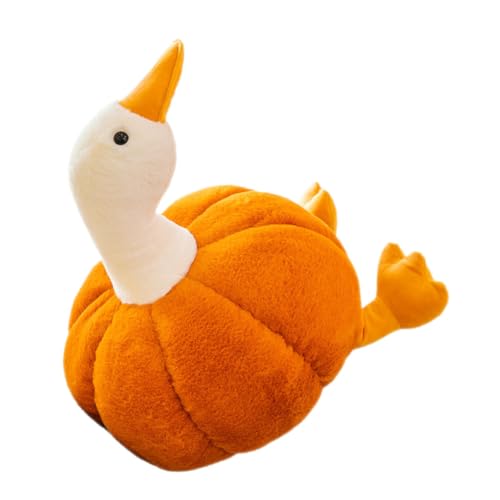 Mikikit gefüllte Plüschpuppen Süßes Stofftier bequem gefüllt Kürbispuppe Kuscheltier Plüsch süße Stoffpuppe ausgestopft Kuscheltiere gefüllte Puppendekoration Heimpuppe Orange Mikikit gefüllte Plüschpuppen Süßes Stofftier bequem gefüllt Kürbispuppe Kuscheltier Plüsch süße Stoffpuppe ausgestopft Kuscheltiere gefüllte Puppendekoration Heimpuppe Orange von Mikikit