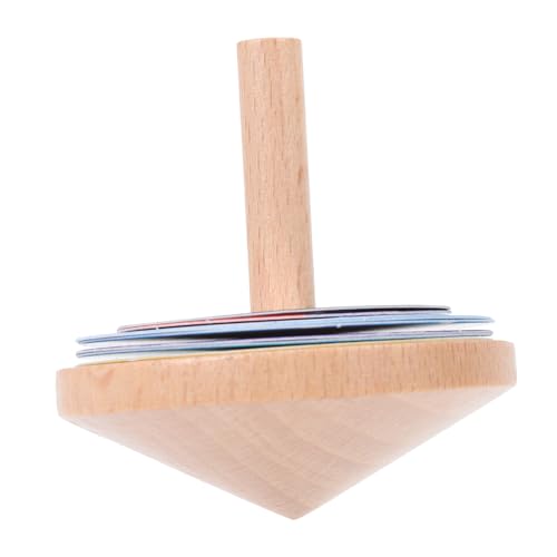 Mikinona 1 Satz Holz Lustige DIY Handspielzeuge für Fördert Hand Auge Koordination und für Outdoor Aktivitäten und Mikinona 1 Satz Holz Lustige DIY Handspielzeuge für Fördert Hand Auge Koordination und für Outdoor Aktivitäten und von Mikinona