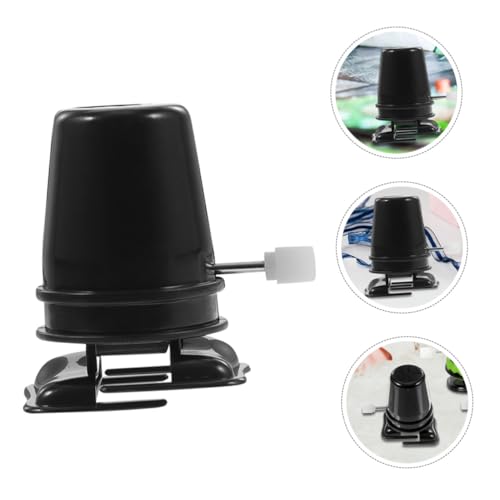 Mikinona 10 Stück Teiliges Aufziehbarer Mechanismen für DIY Bastelroboter Kleine Bewegliche Ersatzteile Robuste und Sichtbare für Clay Craft Zubehör Mikinona 10 Stück Teiliges Aufziehbarer Mechanismen für DIY Bastelroboter Kleine Bewegliche Ersatzteile Robuste und Sichtbare für Clay Craft Zubehör von Mikinona