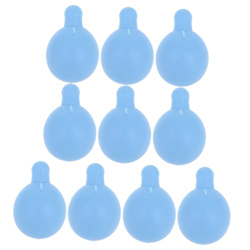 Mikinona 10 Stück Teiliges Bubble Insert für DIY Squeeze Toys Weiche Weiße Blasenkerne für Puppenherstellung Kindersicheres Zubehör zur Stressreduktion und Kreativen Freizeitgestaltung Mikinona 10 Stück Teiliges Bubble Insert für DIY Squeeze Toys Weiche Weiße Blasenkerne für Puppenherstellung Kindersicheres Zubehör zur Stressreduktion und Kreativen Freizeitgestaltung von Mikinona