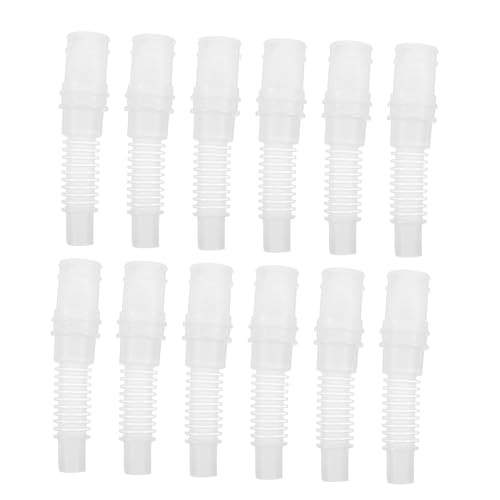 Mikinona 10 Stück Teiliges Quietscher für Ersatz für Geräuschmacher für Diy Projekte und Reparatur von Haustier Spielzeugen Vielseitige Verwendungsmöglichkeiten Einzigartiges Design für Mikinona 10 Stück Teiliges Quietscher für Ersatz für Geräuschmacher für Diy Projekte und Reparatur von Haustier Spielzeugen Vielseitige Verwendungsmöglichkeiten Einzigartiges Design für von Mikinona