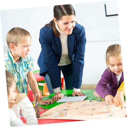 Mikinona 10 Stück Teiliges Runde Ecken Goldene Leuchtende Würfel Nachtaktive Spielwürfel mit Sanftem Glow für Bar Party Langlebige und Elegante Nachtlicht Dice für Tischspiele Mikinona 10 Stück Teiliges Runde Ecken Goldene Leuchtende Würfel Nachtaktive Spielwürfel mit Sanftem Glow für Bar Party Langlebige und Elegante Nachtlicht Dice für Tischspiele von Mikinona