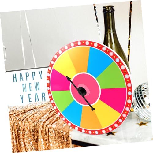 Mikinona 10 Stück Teiliges Saugnapf Drehbare Plastik Pfeile für Brettspiele Stabile Desktop Spielzeiger für Party DIY und Unterricht Vielseitiges Zubehör für Kreative Spielrunden Mikinona 10 Stück Teiliges Saugnapf Drehbare Plastik Pfeile für Brettspiele Stabile Desktop Spielzeiger für Party DIY und Unterricht Vielseitiges Zubehör für Kreative Spielrunden von Mikinona