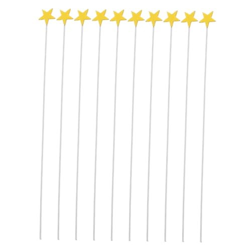 Mikinona 100 Stück Weiche Gelbe Eva schaumstoff Stern Cupcake Tortenaufleger Vielseitige Tortendekoration für Geburtstag Hochzeit Shower Einfache Anwendung Elegante Partyverzierung Mikinona 100 Stück Weiche Gelbe Eva schaumstoff Stern Cupcake Tortenaufleger Vielseitige Tortendekoration für Geburtstag Hochzeit Shower Einfache Anwendung Elegante Partyverzierung von Mikinona