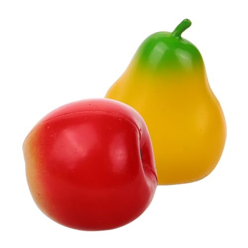 Mikinona 2 Stück Teiliges Maraca Shaker für Musikinstrumente für Kreative Früherziehung Gestaltung Fördert Hand Augen Koordination und Konzentration Mikinona 2 Stück Teiliges Maraca Shaker für Musikinstrumente für Kreative Früherziehung Gestaltung Fördert Hand Augen Koordination und Konzentration von Mikinona
