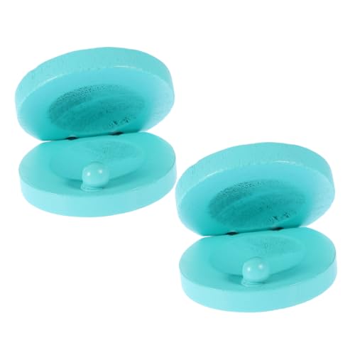 Mikinona 2 Stück Verschleißfestes Ergonomisch für Kleine Hände Fördert Hand Auge koordination Langlebiges Früchtemotiv für Jungen und Mädchen von Mikinona