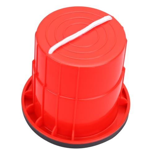 Mikinona 2 Stück rutschfeste Stelzen für Robustem Kunststoff Balance Koordinationstraining für Garten und Outdoor Spiel Fördert Motorische Entwicklung und Eltern Junge Mädchen Beziehung Mikinona 2 Stück rutschfeste Stelzen für Robustem Kunststoff Balance Koordinationstraining für Garten und Outdoor Spiel Fördert Motorische Entwicklung und Eltern Junge Mädchen Beziehung von Mikinona