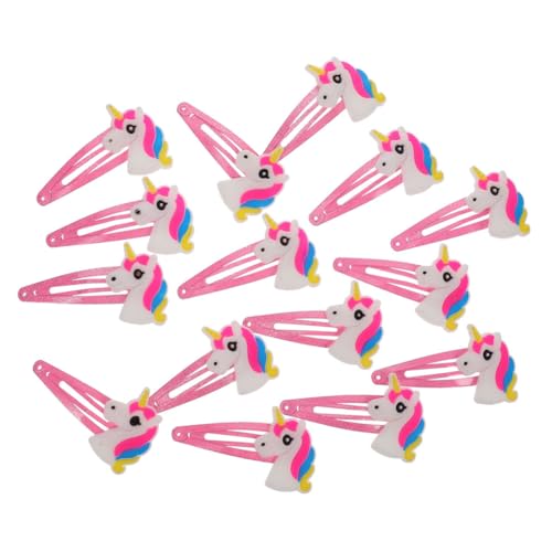 Mikinona 20 Stück Einhorn Haarspangen für Mädchen Niedliche Cartoon Haarklammern aus Weichem Farbenfroher Haarschmuck für Alltag Party und Fotoshootings Sicher und Langlebig Mikinona 20 Stück Einhorn Haarspangen für Mädchen Niedliche Cartoon Haarklammern aus Weichem Farbenfroher Haarschmuck für Alltag Party und Fotoshootings Sicher und Langlebig von Mikinona