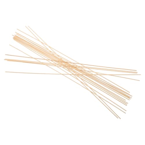 Mikinona 20 Stück Teiliges Bambusstab Dünne Langlebige Bambusstäbe Stabile DIY Drachenrahmen Fördert Feinmotorik und Familienaktivitäten Mikinona 20 Stück Teiliges Bambusstab Dünne Langlebige Bambusstäbe Stabile DIY Drachenrahmen Fördert Feinmotorik und Familienaktivitäten von Mikinona