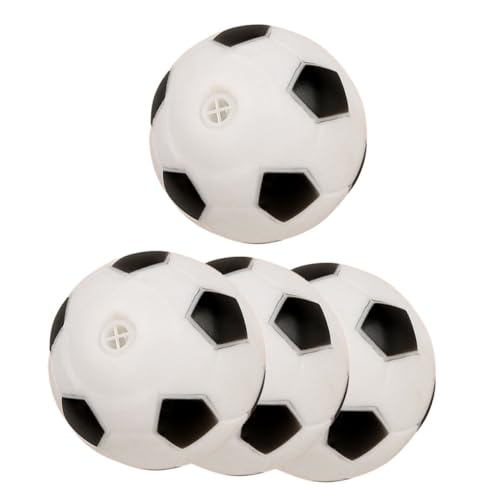 Mikinona 20 Stück Teiliges Mini fußball Badespielzeug Elastische Stressabbauende Badewannenspielzeuge mit Quietscher Sicher und Leicht für Junge Mädchen und Kleinkinder Greifen im Wasser Mikinona 20 Stück Teiliges Mini fußball Badespielzeug Elastische Stressabbauende Badewannenspielzeuge mit Quietscher Sicher und Leicht für Junge Mädchen und Kleinkinder Greifen im Wasser von Mikinona