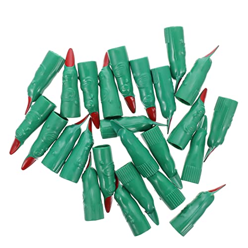 Mikinona 24 Stück Teiliges Halloween Fake Fingernägel Gruselige Nagel Abdeckungen für Kostüm Party Langlebige DIY Finger Covers Dekorative Hexen Fingernägel für Halloween Makeup Mikinona 24 Stück Teiliges Halloween Fake Fingernägel Gruselige Nagel Abdeckungen für Kostüm Party Langlebige DIY Finger Covers Dekorative Hexen Fingernägel für Halloween Makeup von Mikinona